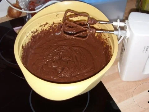 Rezept: No Name Bild Nr. 2 No Name - Rezept - Bild Nr. 2