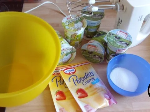 Rezept: No Name Bild Nr. 7 No Name - Rezept - Bild Nr. 7