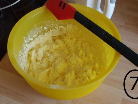 Rezept: No Name Bild Nr. 8 No Name - Rezept - Bild Nr. 8