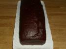 glasierter Kakaokuchen - Rezept