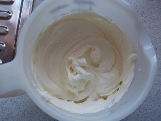 Bananen-Schoko-Cupcakes mit Vanillecreme - Rezept - Bild Nr. 11