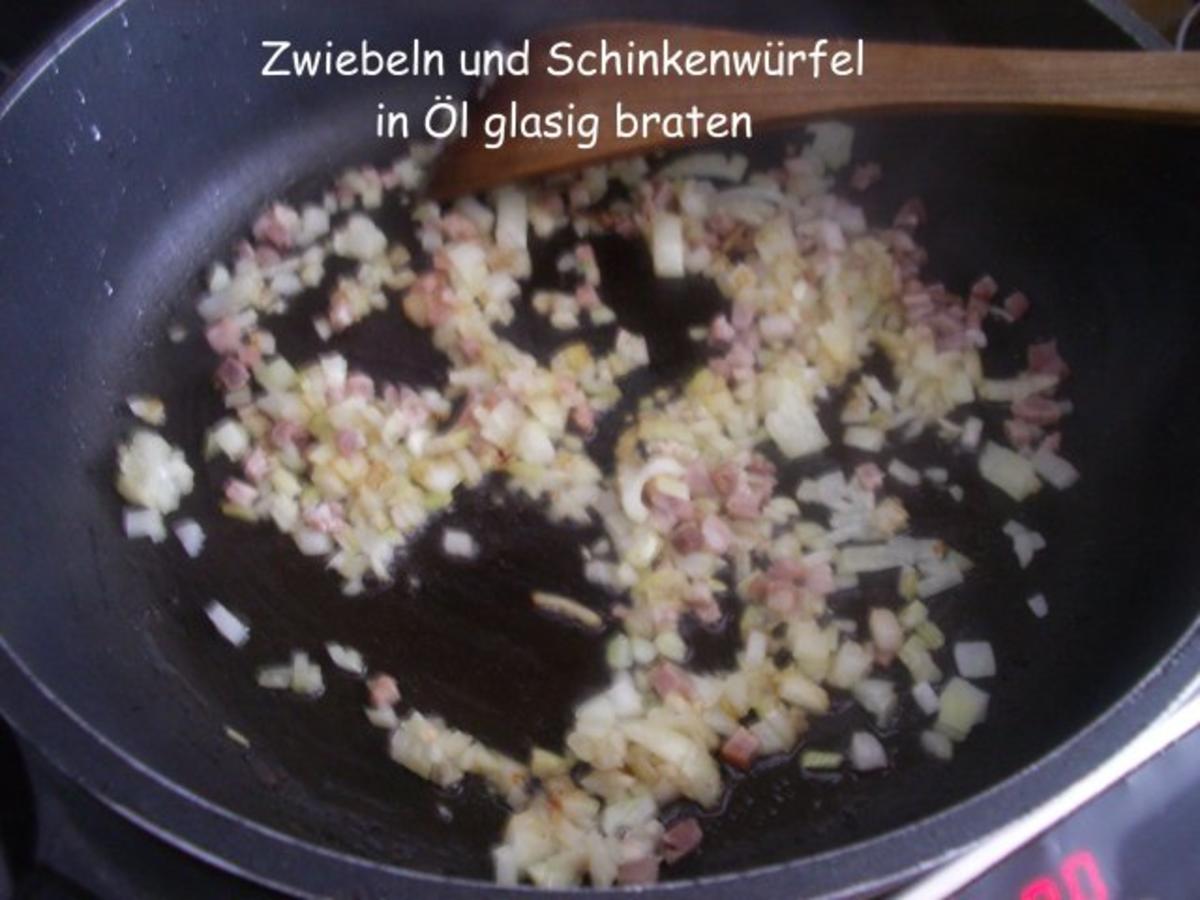 Spinat -Thunfisch -Soße - Rezept - Bild Nr. 3
