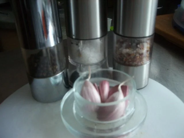 Spinat -Thunfisch -Soße - Rezept - Bild Nr. 7