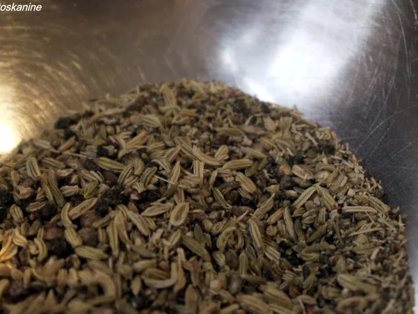 Rezept: Schweinegeschnetzeltes mit Spätzle Bild Nr. 3 Schweinegeschnetzeltes mit Spätzle - Rezept - Bild Nr. 3