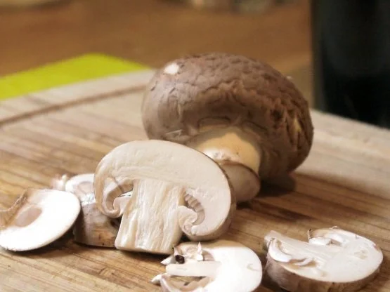 Rezept: Schweinegeschnetzeltes mit Spätzle Bild Nr. 6 Schweinegeschnetzeltes mit Spätzle - Rezept - Bild Nr. 6