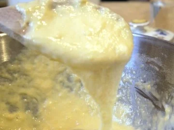 Rezept: Schweinegeschnetzeltes mit Spätzle Bild Nr. 11 Schweinegeschnetzeltes mit Spätzle - Rezept - Bild Nr. 11