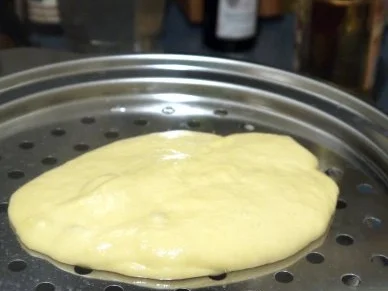 Rezept: Schweinegeschnetzeltes mit Spätzle Bild Nr. 12 Schweinegeschnetzeltes mit Spätzle - Rezept - Bild Nr. 12