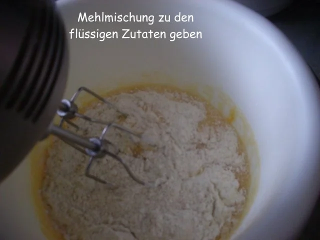 Rezept: Pink - Grapefruit - Törtchen Bild Nr. 4 Pink - Grapefruit - Törtchen - Rezept - Bild Nr. 4