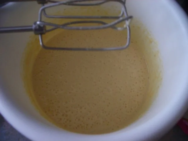 Rezept: Pink - Grapefruit - Törtchen Bild Nr. 5 Pink - Grapefruit - Törtchen - Rezept - Bild Nr. 5