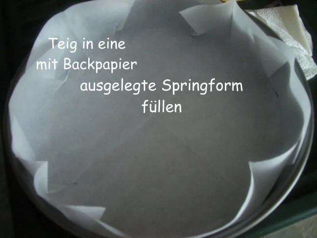 Rezept: Pink - Grapefruit - Törtchen Bild Nr. 6 Pink - Grapefruit - Törtchen - Rezept - Bild Nr. 6