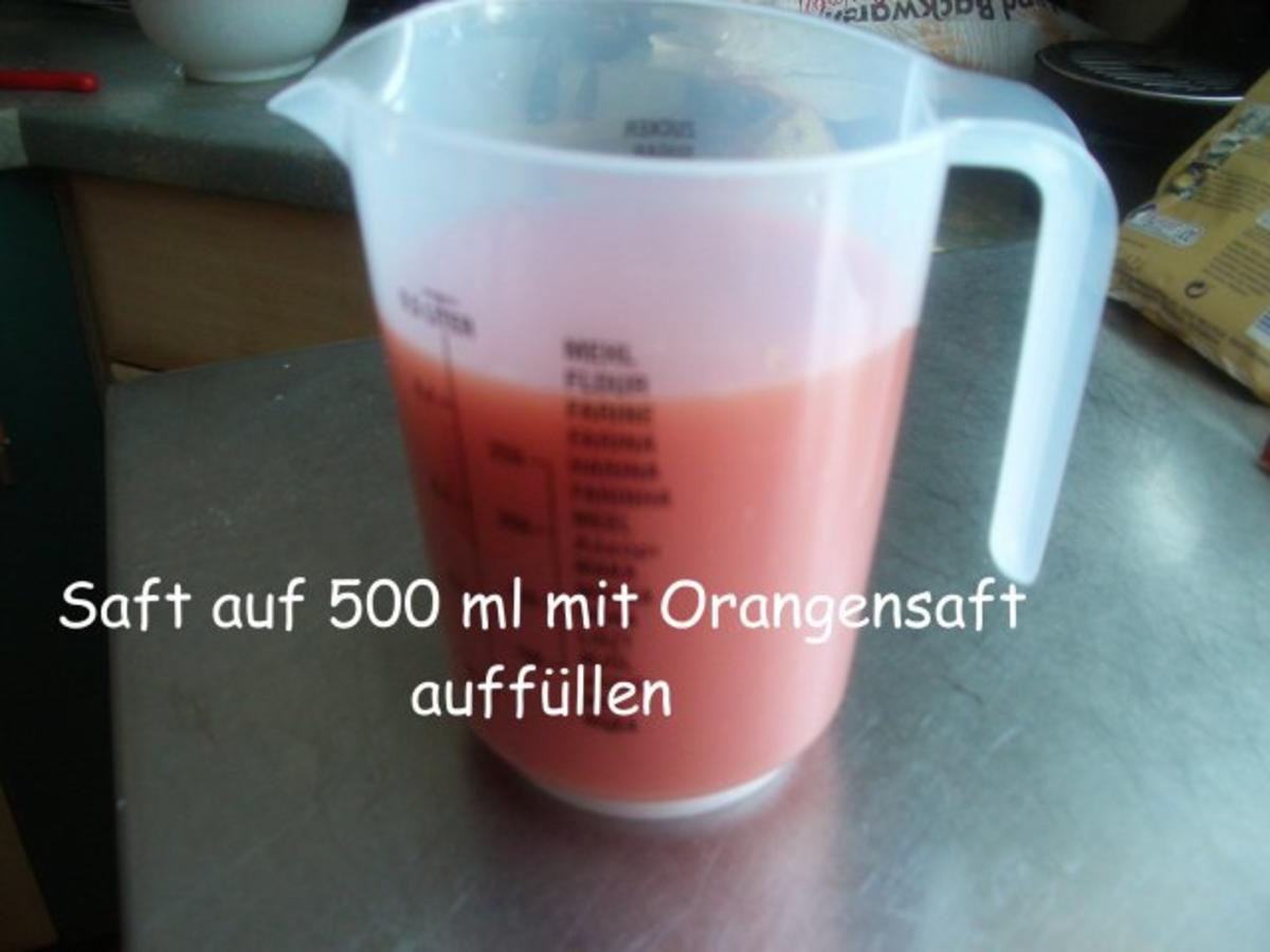 Pink - Grapefruit - Törtchen - Rezept - Bild Nr. 10