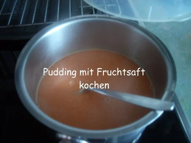 Rezept: Pink - Grapefruit - Törtchen Bild Nr. 12 Pink - Grapefruit - Törtchen - Rezept - Bild Nr. 12