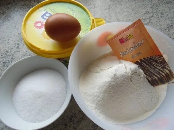 ❤ Himbeer-Krokant-Torte ❤ - Rezept - Bild Nr. 5