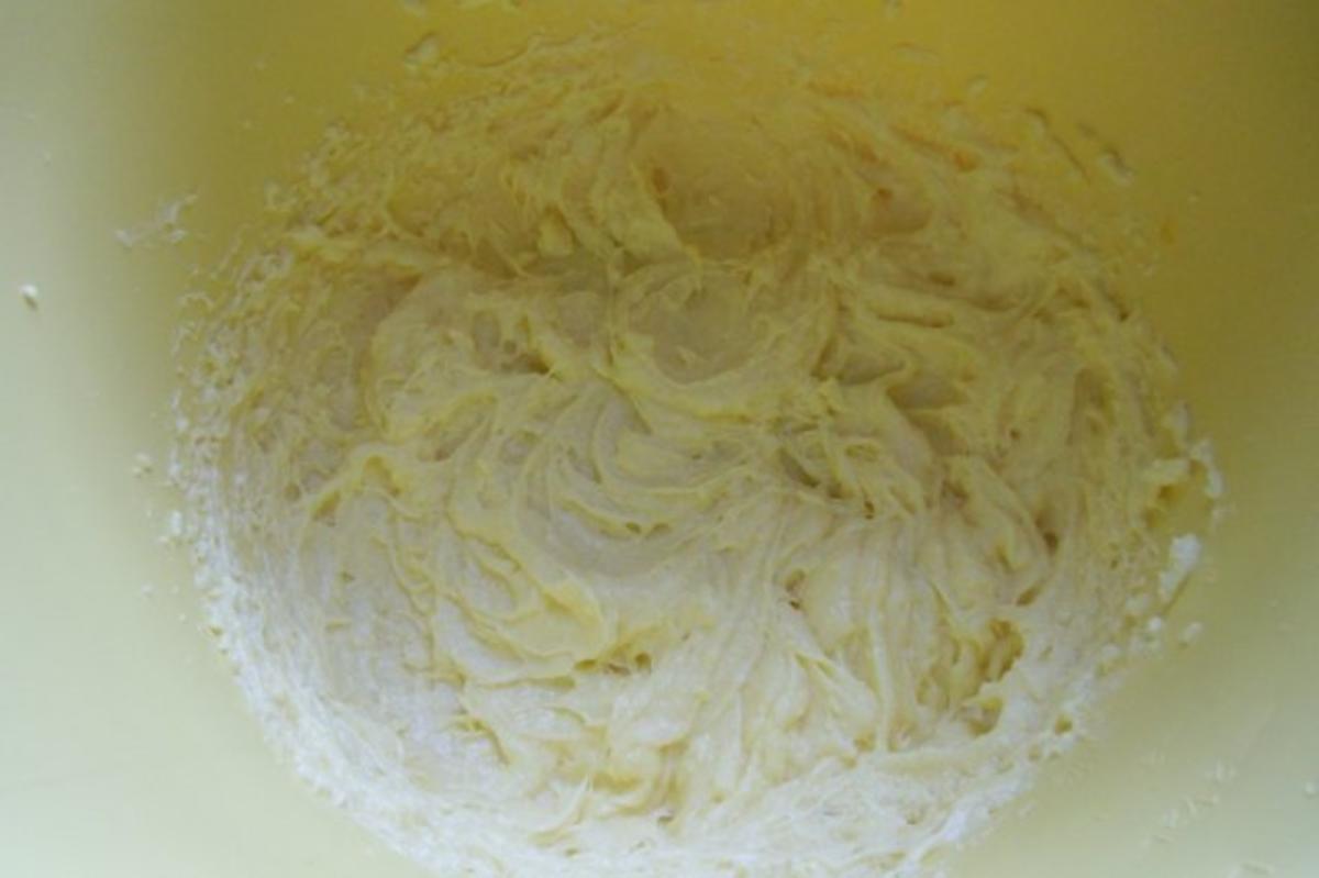 ❤ Himbeer-Krokant-Torte ❤ - Rezept - Bild Nr. 7