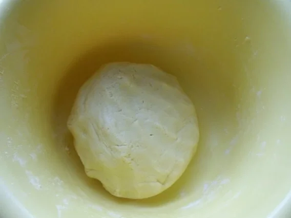 ❤ Himbeer-Krokant-Torte ❤ - Rezept - Bild Nr. 8