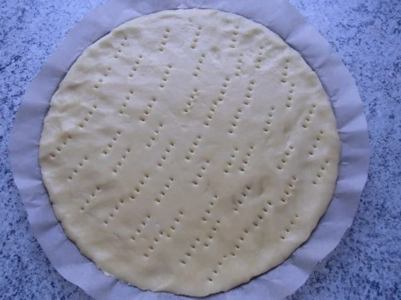 ❤ Himbeer-Krokant-Torte ❤ - Rezept - Bild Nr. 9