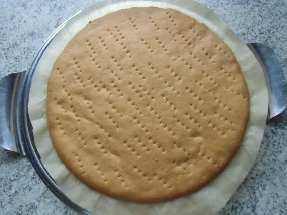 ❤ Himbeer-Krokant-Torte ❤ - Rezept - Bild Nr. 11