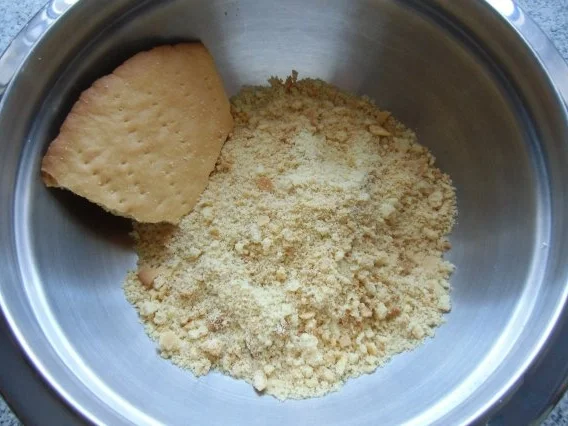 ❤ Himbeer-Krokant-Torte ❤ - Rezept - Bild Nr. 12