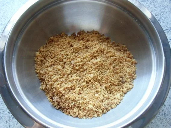 ❤ Himbeer-Krokant-Torte ❤ - Rezept - Bild Nr. 15