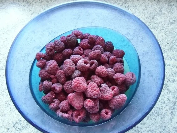 ❤ Himbeer-Krokant-Torte ❤ - Rezept - Bild Nr. 18