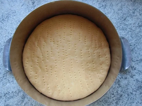 ❤ Himbeer-Krokant-Torte ❤ - Rezept - Bild Nr. 16