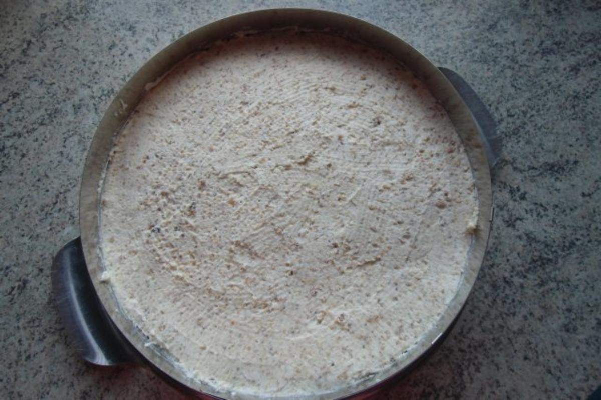 ❤ Himbeer-Krokant-Torte ❤ - Rezept - Bild Nr. 23