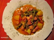 Schlemmerpfanne 2 - Rezept