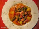 Schlemmerpfanne 2 - Rezept