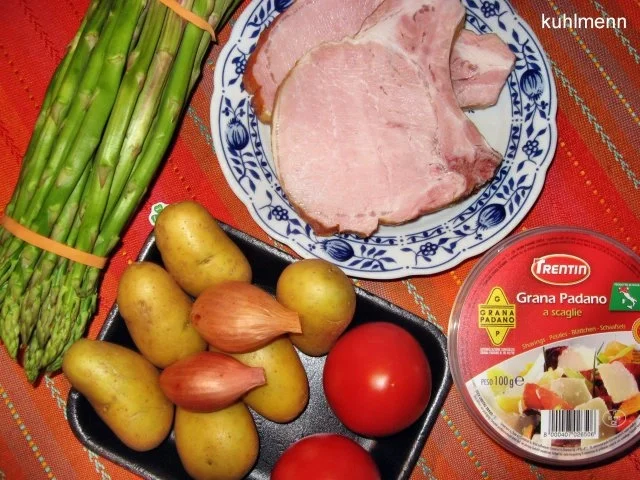 Schlemmerpfanne 2 - Rezept - Bild Nr. 2