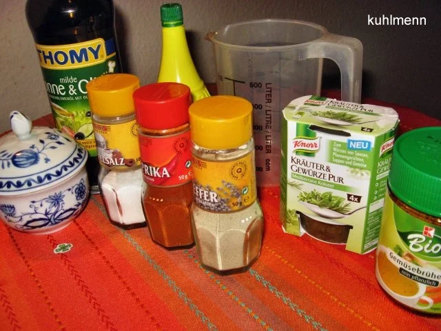 Schlemmerpfanne 2 - Rezept - Bild Nr. 3