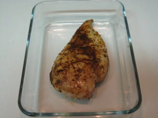 Poulet-Brust Hawai - Rezept - Bild Nr. 4