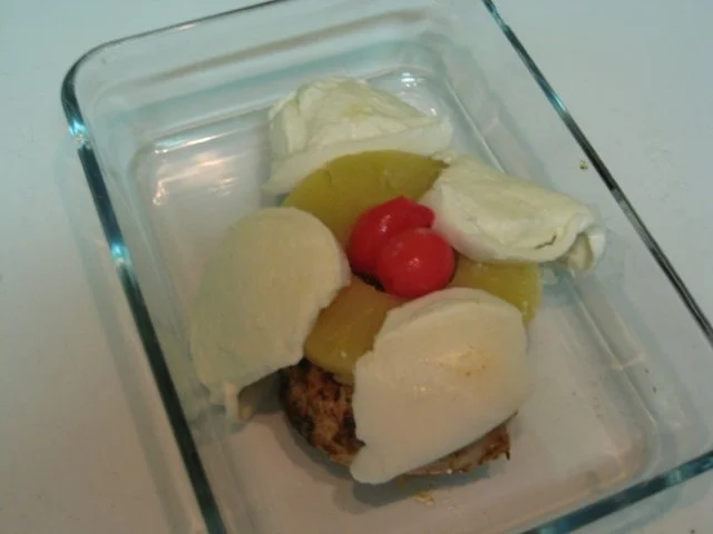 Poulet-Brust Hawai - Rezept - Bild Nr. 5