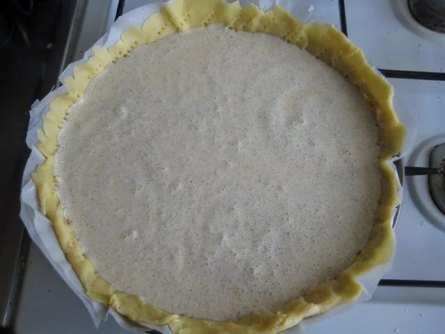 Nidlä-Tarte - Rezept - Bild Nr. 7