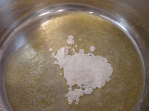 Rezept: Pikante Buttermilchsuppe Bild Nr. 6 Pikante Buttermilchsuppe - Rezept - Bild Nr. 6