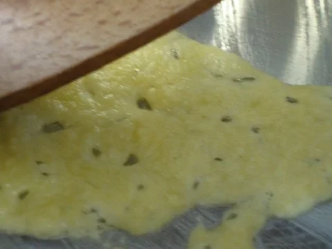 Rezept: Pikante Buttermilchsuppe Bild Nr. 7 Pikante Buttermilchsuppe - Rezept - Bild Nr. 7