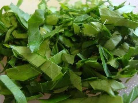 Rezept: Pikante Buttermilchsuppe Bild Nr. 4 Pikante Buttermilchsuppe - Rezept - Bild Nr. 4