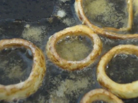 Rezept: Pikante Buttermilchsuppe Bild Nr. 10 Pikante Buttermilchsuppe - Rezept - Bild Nr. 10