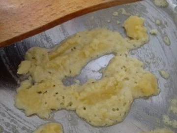 Rezept: einfache Mehlsuppe Bild Nr. 3 einfache Mehlsuppe - Rezept - Bild Nr. 3