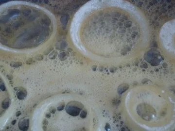 Rezept: einfache Mehlsuppe Bild Nr. 7 einfache Mehlsuppe - Rezept - Bild Nr. 7