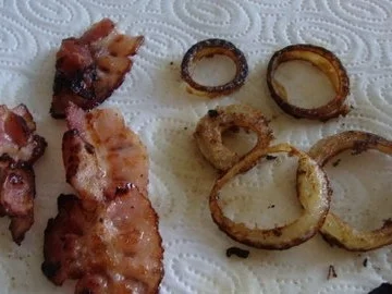 Rezept: einfache Mehlsuppe Bild Nr. 8 einfache Mehlsuppe - Rezept - Bild Nr. 8