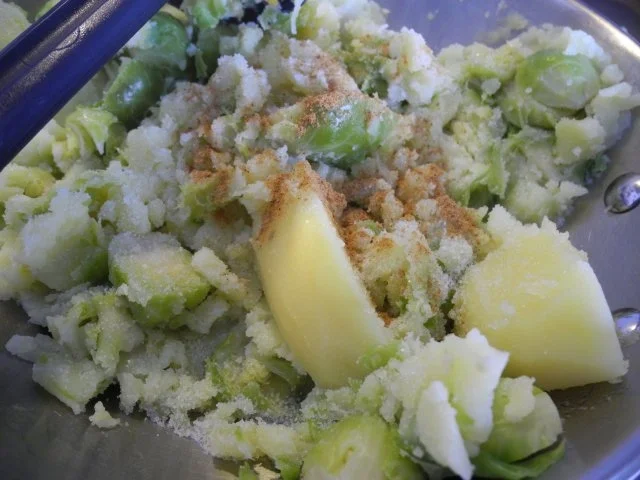 Schwein : Schweinefilet an Backpflaumen - Weinreduktion... - Rezept - Bild Nr. 8