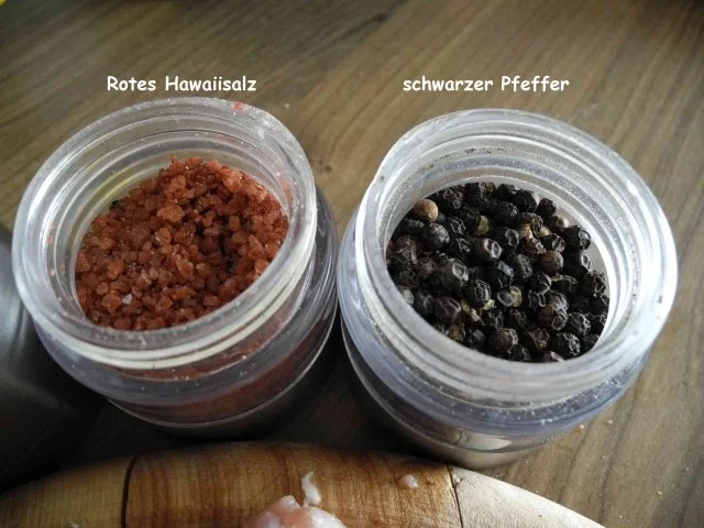 Schwein : Schweinefilet an Backpflaumen - Weinreduktion... - Rezept - Bild Nr. 11