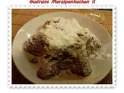 Rezept: Kuchen: Marzipankuchen II Kuchen: Marzipankuchen II - Rezept