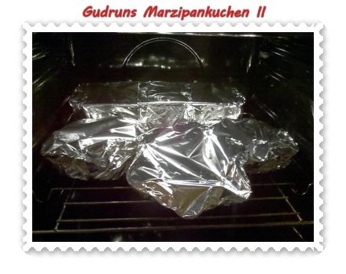 Kuchen: Marzipankuchen II - Rezept - Bild Nr. 7