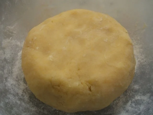 Rezept: Backen: Mürbteigschälchen für Desserts und kleine Törtchen Bild Nr. 4 Backen: Mürbteigschälchen für Desserts und kleine Törtchen - Rezept - Bild Nr. 4