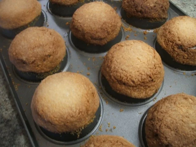 Rezept: Backen: Mürbteigschälchen für Desserts und kleine Törtchen Bild Nr. 10 Backen: Mürbteigschälchen für Desserts und kleine Törtchen - Rezept - Bild Nr. 10