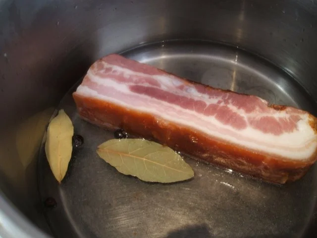 Rezept: Auflauf: Sauerkraut-Gnocchi-Auflauf Bild Nr. 3 Auflauf: Sauerkraut-Gnocchi-Auflauf - Rezept - Bild Nr. 3