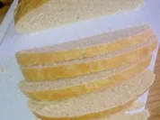 Sonntags-Brot (Weißbrot) - Rezept