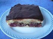 Rezept: Donauwelle Donauwelle - Rezept