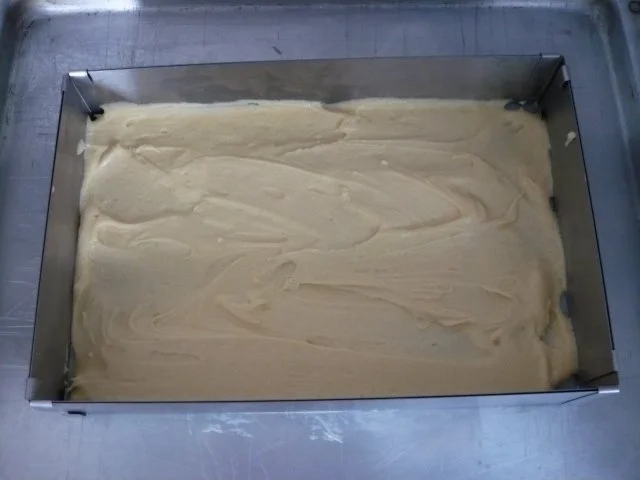 Donauwelle - Rezept - Bild Nr. 2